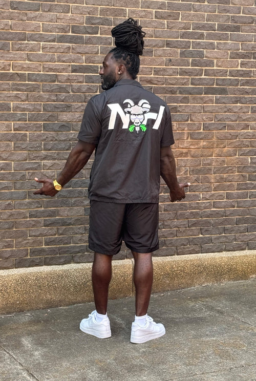 THE NHG JOGGERS SET